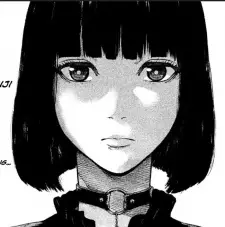Rei Shinmyouji image