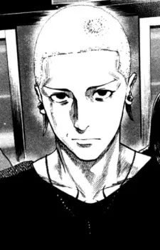 Yashiro Sai image
